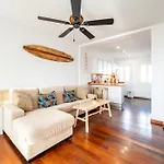 Atlantic View Apartment-el Rompido * 厄尔-汝姆披多