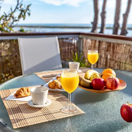 Atlantic View Apartment-el Rompido Διαμέρισμα El Rompido